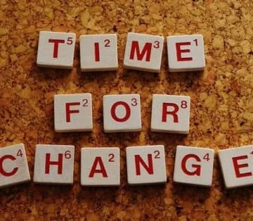 La conduite du changement
