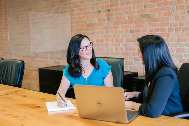 Coaching professionnel