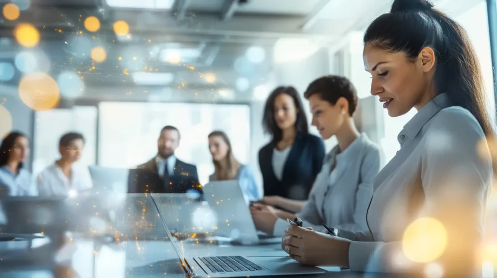 Voici pourquoi choisir le coaching d'équipe en entreprise