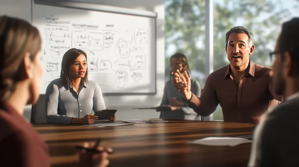 Découvrez les bénéfices du coaching immersif