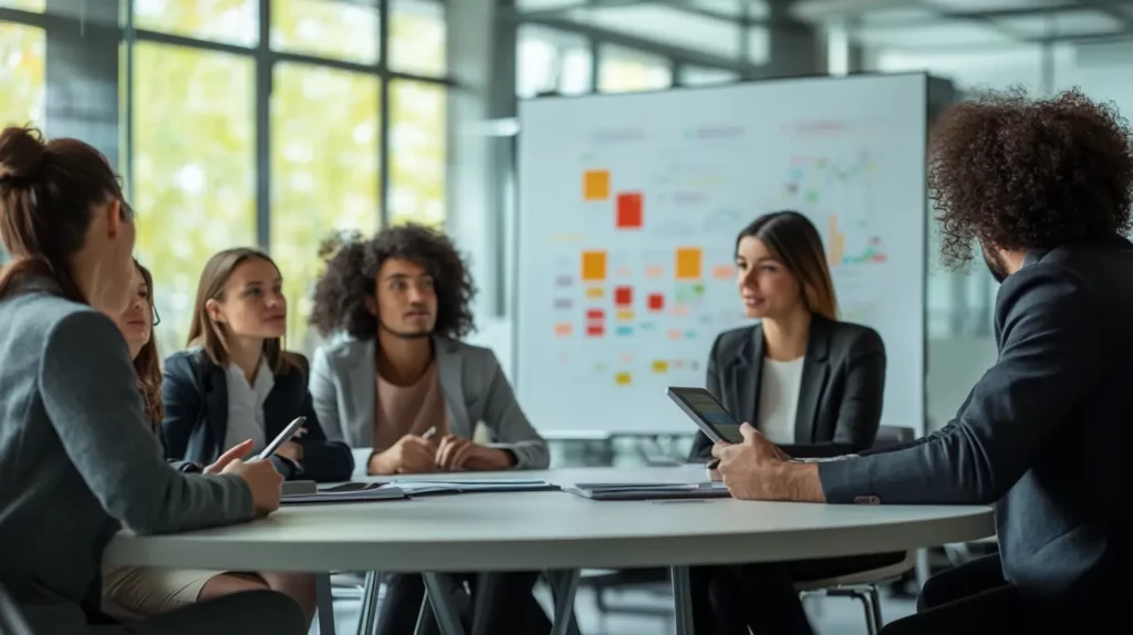 Découvrez les meilleures tendances de formation en management en 2024